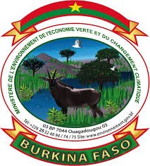 Logo Direction Économie Verte