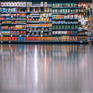 VITRINE DES PFNL DE OUAGA