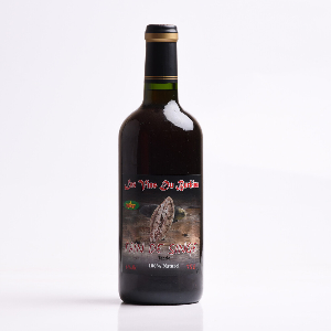 VIN DE TEEDO (PAIN  DE SINGE)