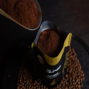 SIRAC(café de baobab burkinabé)