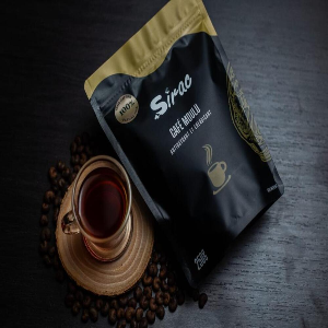 SIRAC(café de baobab burkinabé)