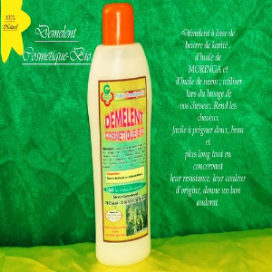 Démêlant Cosmétique -bio