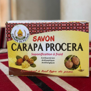 SAVON CARAPA PROCERA
