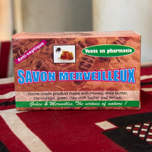 Savon Merveilleux