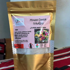 Mousso Dembè (YAARA)