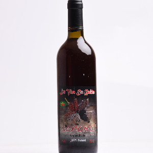 VINS DE SORGHO