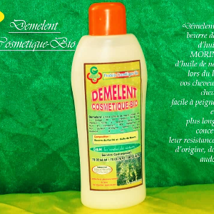 Démêlant Cosmétique -bio