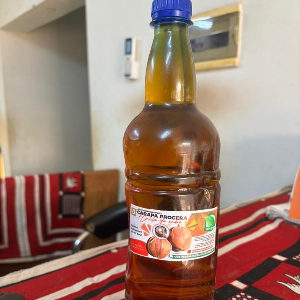 huile de CARAPA PROCERA